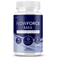FlowForce Max