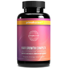 Hair Growth Complex