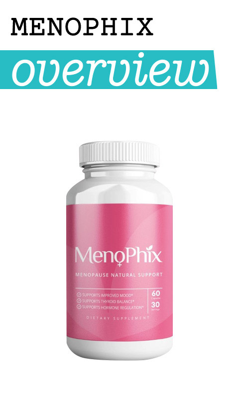 MenoPhix