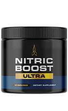 Nitric Boost Ultra