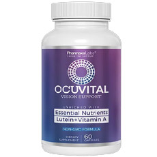 Ocuvital Sm
