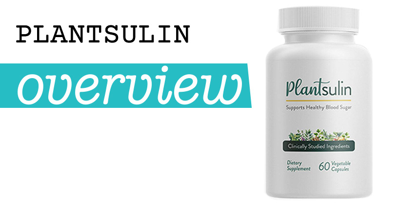 Plantsulin
