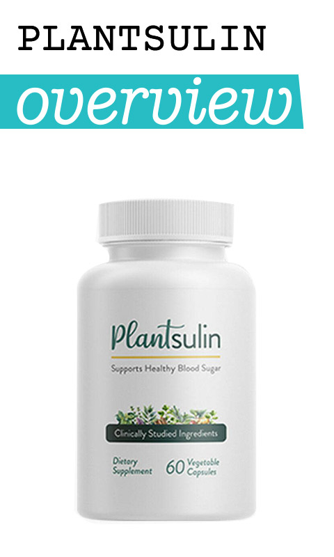 Plantsulin