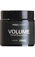 Primal Herbs Volume