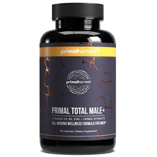 Primal Total Male+