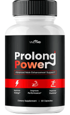 Prolong Power Supplement