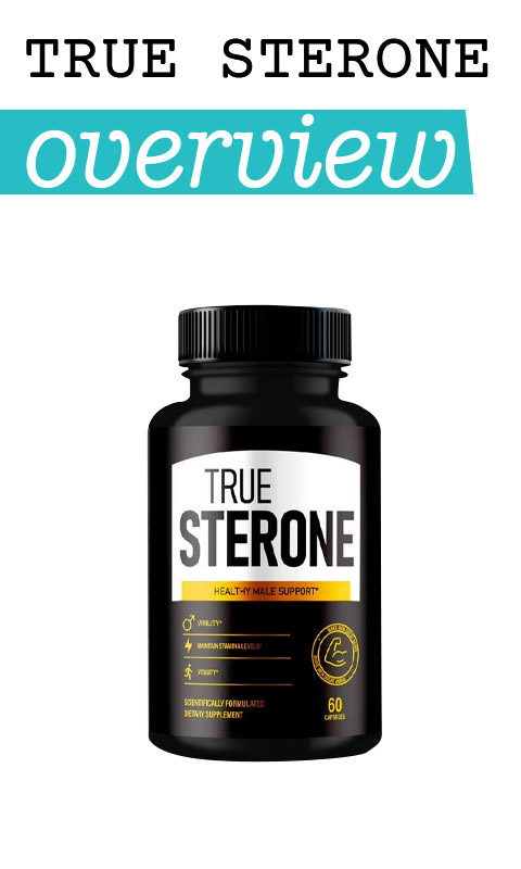 True Sterone