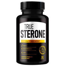 True Sterone