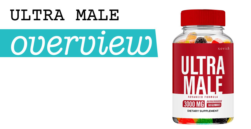 Ultra Male