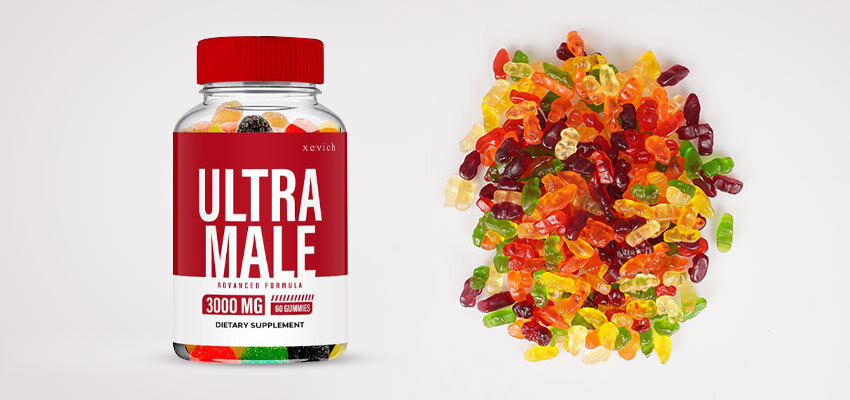 Ultra Male