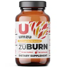 UMZU zuBurn
