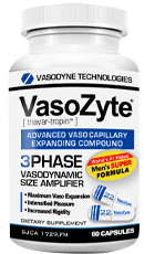 VasoZyte