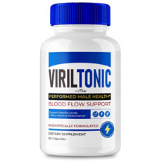 Viril Tonic for Men