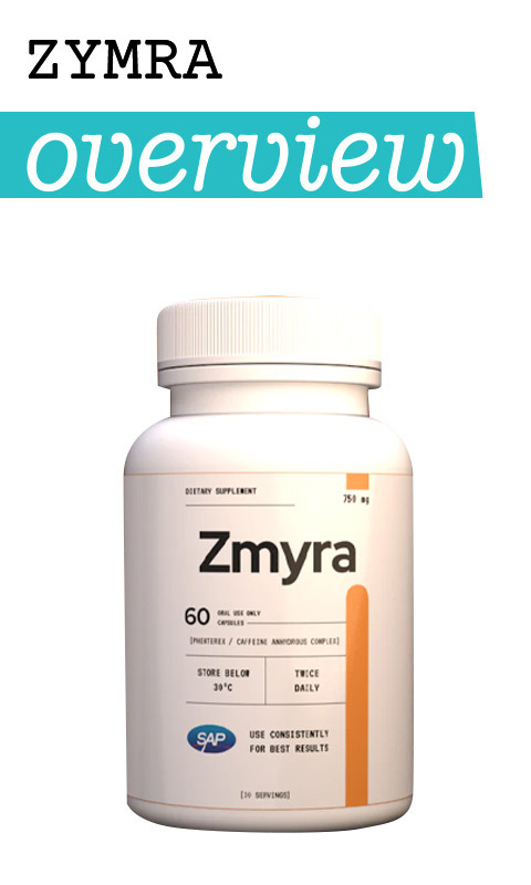 Zmyra