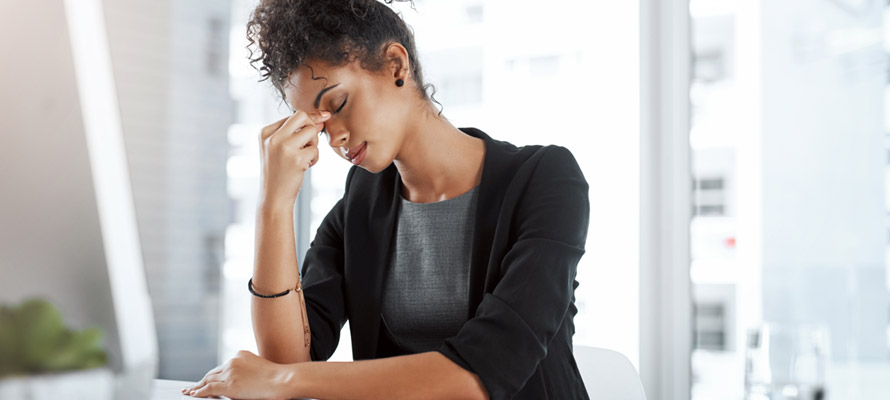 Understanding Anxiety Headaches