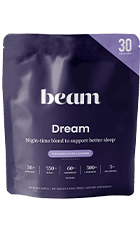 Beam Dream
