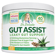 Doctor Danielle Gut Assist