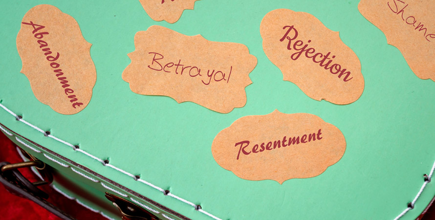 Impact of Emotional Baggage