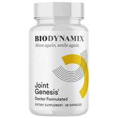 Joint Genesis