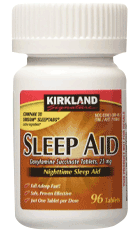 Kirkland Sleep Aid