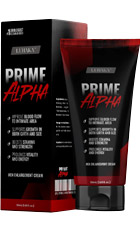 Luhaka Prime Alpha Men