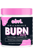 Obvi Burn Elite