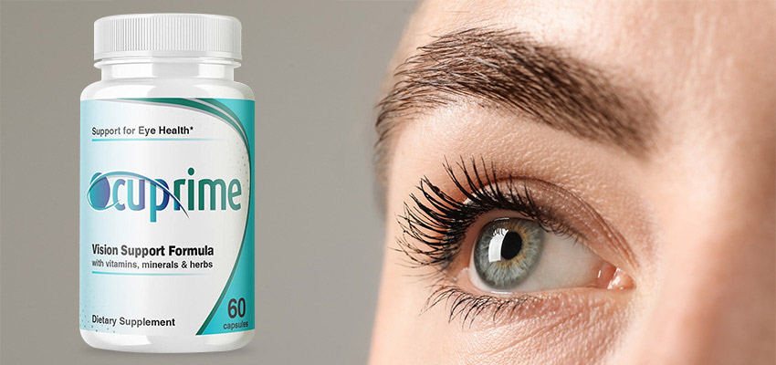 OcuPrime