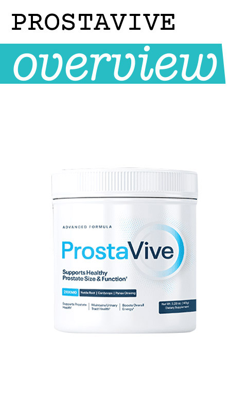 Prostavive M
