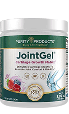 Purity Products Jointgel