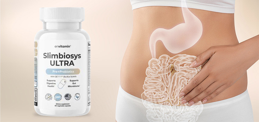 Slimbiosys Ultra