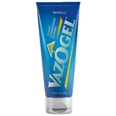 Vazogel