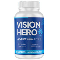 Vision Hero