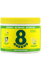 8Greens