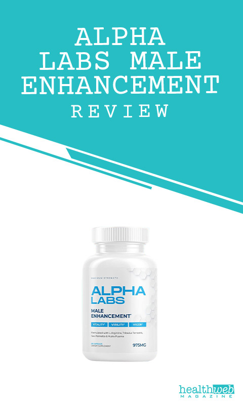 Alpha Labs review