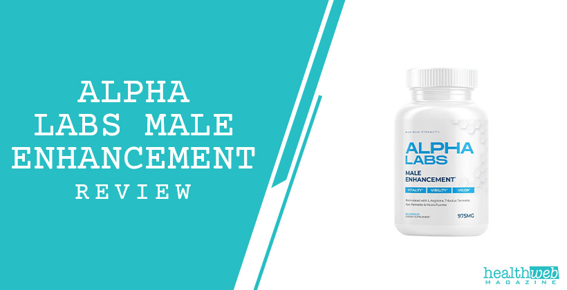Alpha Labs review