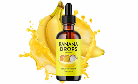 Banana Drops