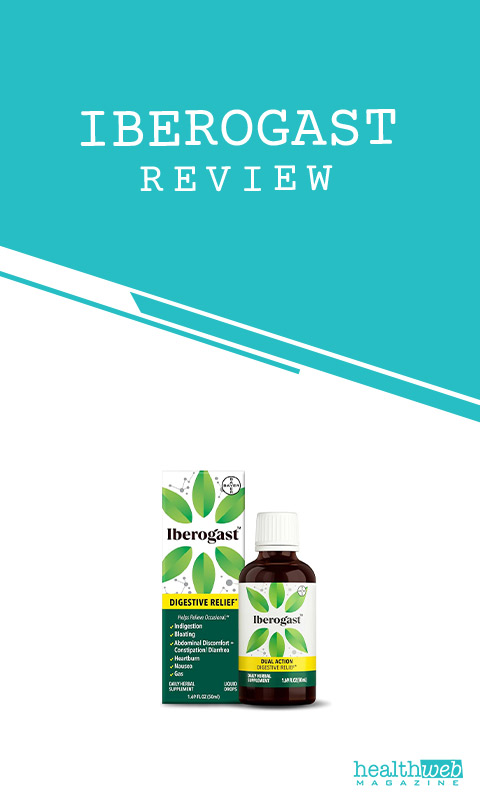 Iberogast Review