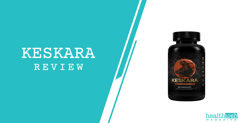 Keskara Bottle