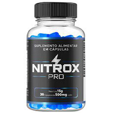 Nitrox-Pro