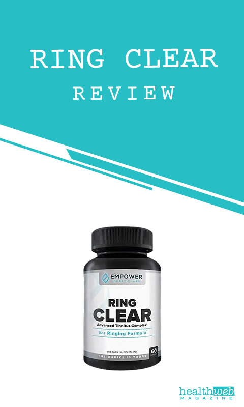 Ring Clear Review