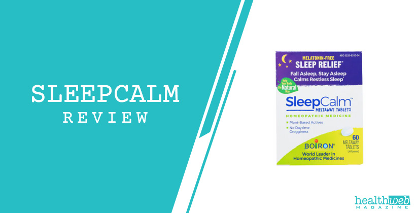 SleepCalm