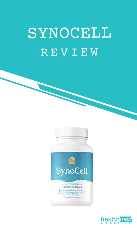SynoCell review