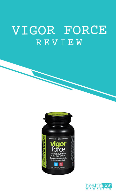 Vigor Force Review