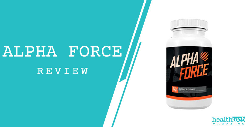 Alpha Force