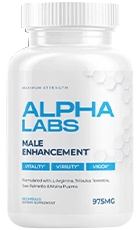 Alpha Labs Male Enhancement