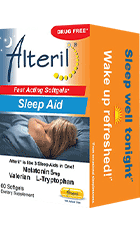 Alteril
