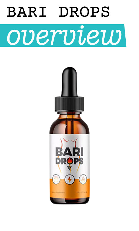 Bari Drops