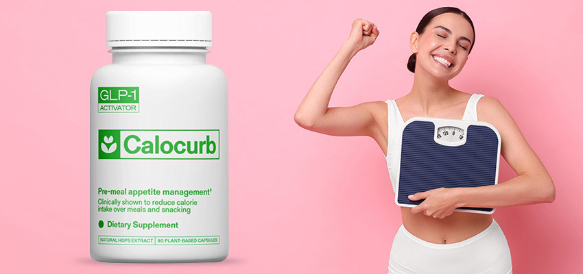 CaloCurb