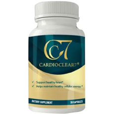 Cardio Clear 7