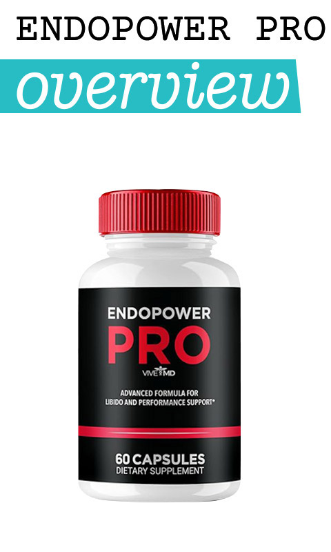 EndoPower Pro